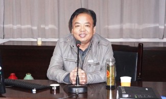 参加滨州市招标投标协会举办“关于非国家工作人员预防职务犯罪” 专题培训讲座(二)